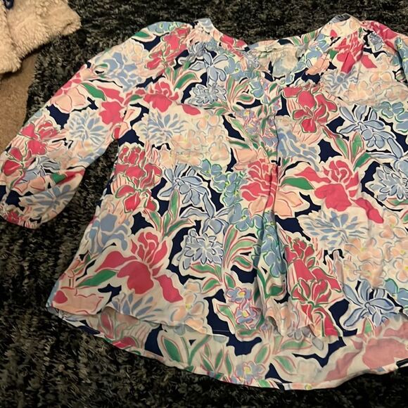 Crown & ivy small blouse - Picture 3 of 6